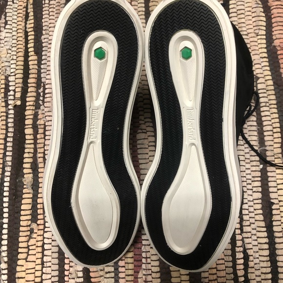 COPY - Timberland Size 10 Sneaker boots - Picture 5 of 5